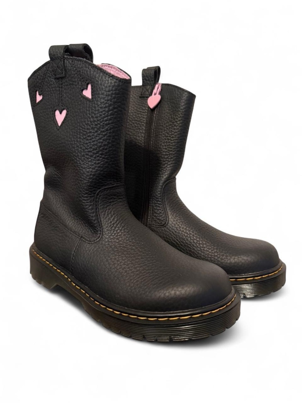 Dr Martens Bex Heart P-O Boot